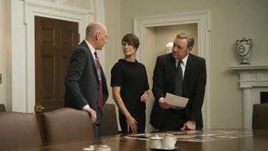 House of Cards 3x10