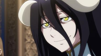 Overlord 4x9