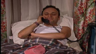 Vecinos 3x12