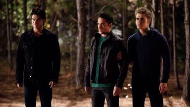 Diarios de Vampiros 2x13