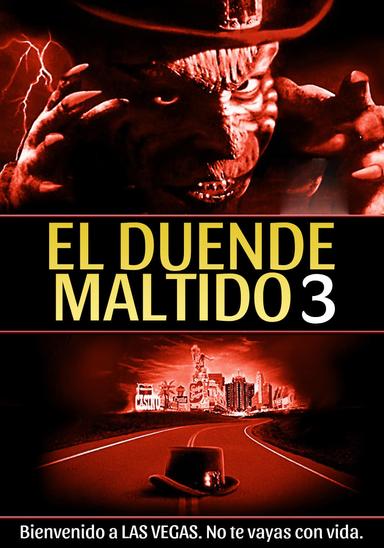 El duende maldito 3