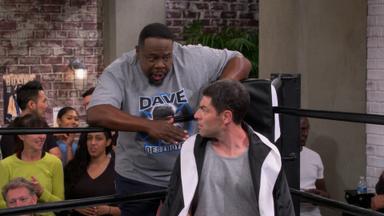 The Neighborhood 4x11