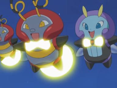 Pokémon 7x2