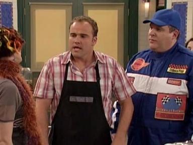 Los Hechiceros de Waverly Place 2x30