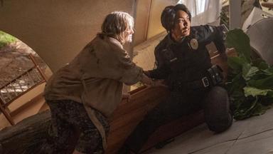 9-1-1 4x2