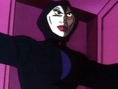Mazinger Z 1x47