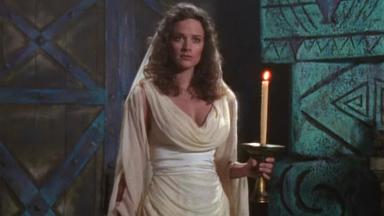 Xena: La Princesa Guerrera 1x9