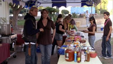 Sons of Anarchy 1x5