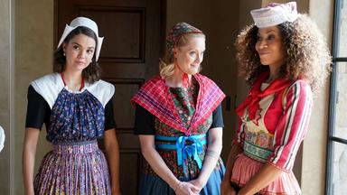 Good Trouble 3x4