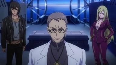 Strike The Blood 1x11