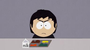 South Park 1x10