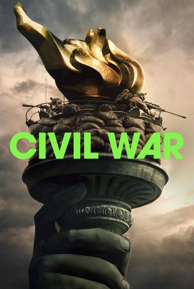 Guerra Civil