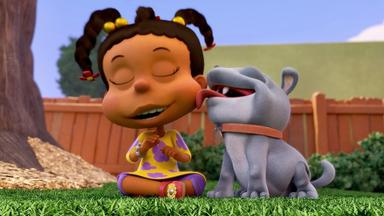 Rugrats 1x14