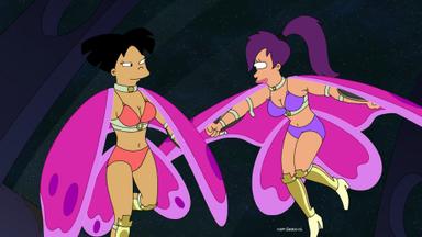 Futurama 7x6