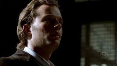CSI: Nueva York 3x12