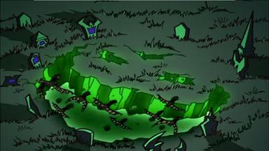 Invasor Zim 2x4