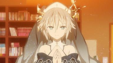 Date A Live 4x1