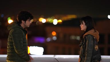 El milagro 1x16