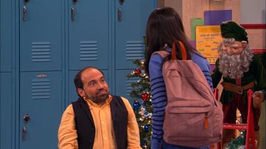 iCarly 2x9