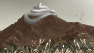 Mushishi 1x11
