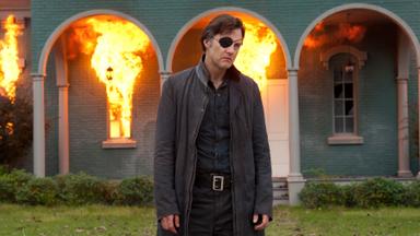 The Walking Dead 4x6