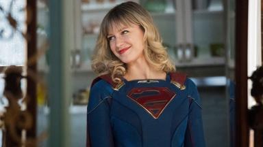 Supergirl 5x19