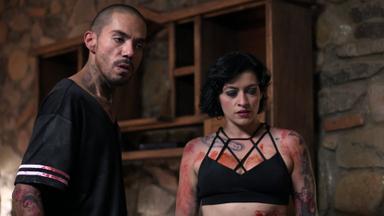 El Señor de los Cielos 5x21