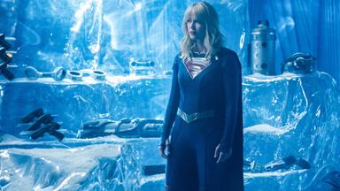 Supergirl 5x7