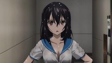Strike The Blood 1x2