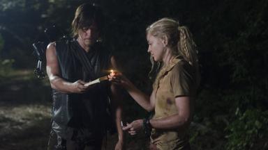 The Walking Dead 4x12