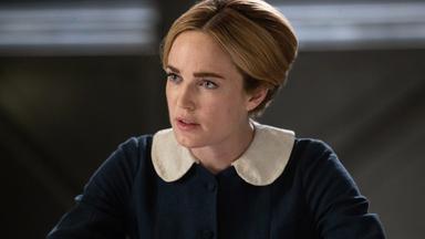 Leyendas del Mañana 4x2