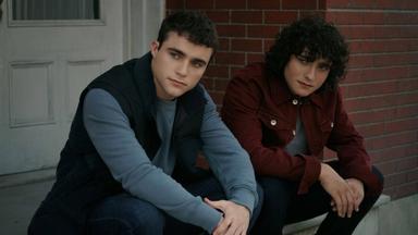 Superman y Lois 3x2
