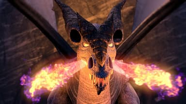 Dragones: Los nueve reinos 1x6