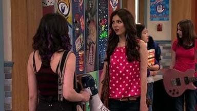 Victorious 4x11