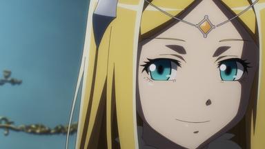 Overlord 4x8