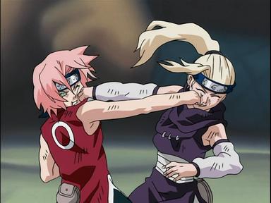 Naruto 1x42