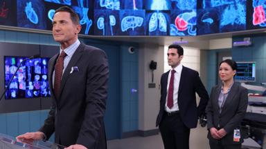 Chicago Med 8x21