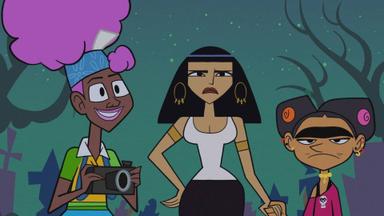 Escuela de Clones 2x7