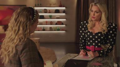 Dinastía 5x11