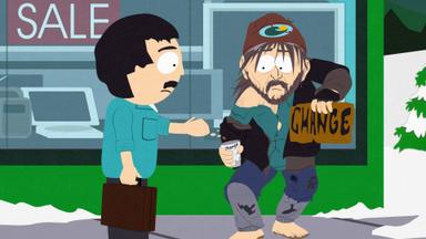 South Park 11x7