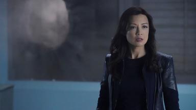 Agents of S.H.I.E.L.D 7x11