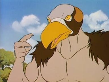 ThunderCats 1x59