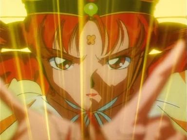 Sailor Moon 5x29