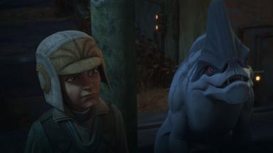 Star Wars: The Bad Batch 3x4