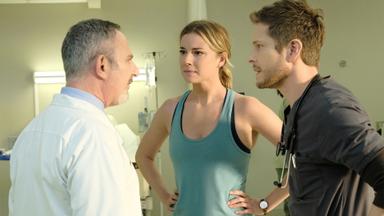 The Resident 2x7