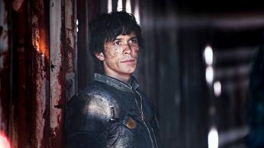 Los 100 3x13