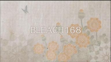 Bleach 1x168