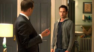 La Ley de los Audaces 2x10