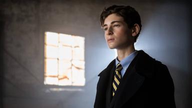 Gotham 2x10