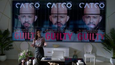 Supergirl 6x2